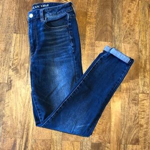 AE 360 NE(X)T LEVEL STRETCH